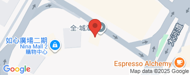 如心广场二期  物业地址