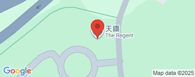 天鑽 7座 中層 B室 物業地址