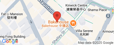 御珍閣 A室 物業地址