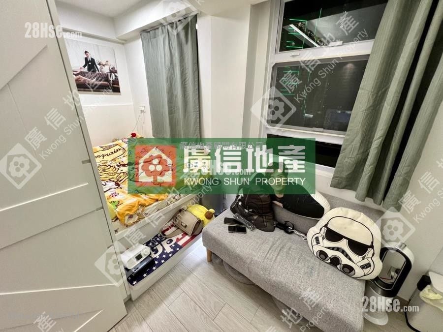 萬利大廈 售盤 開放式間隔 , 1 浴室 182 平方呎 萬利大廈 售盤 開放式間隔 , 1 浴室 182 平方呎