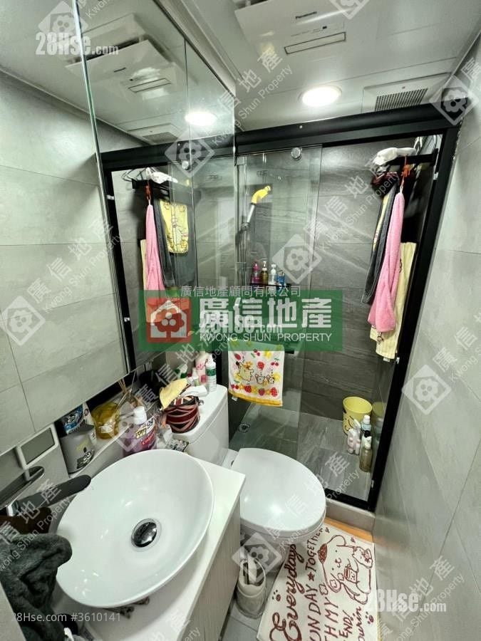 萬利大廈 售盤 開放式間隔 , 1 浴室 182 平方呎 萬利大廈 售盤 開放式間隔 , 1 浴室 182 平方呎
