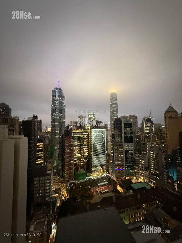 View: The Unit Soho Rental 2 Bedrooms , 1 Bathroom 409 ft² View: The Unit Soho Rental 2 Bedrooms , 1 Bathroom 409 ft²