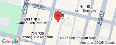 唐樓 地下 物業地址