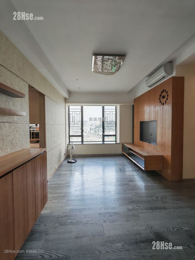 Sky Garden 租盤 3 房 , 3 浴室 739 平方呎