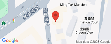建華大廈 低層 物業地址