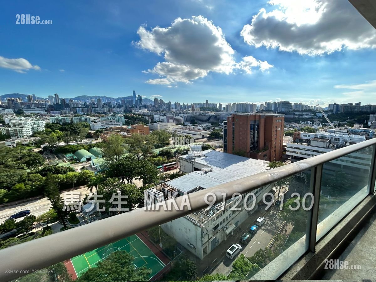 One Mayfair Rental 4 Bedrooms , 3 Bathrooms 1,473 ft²