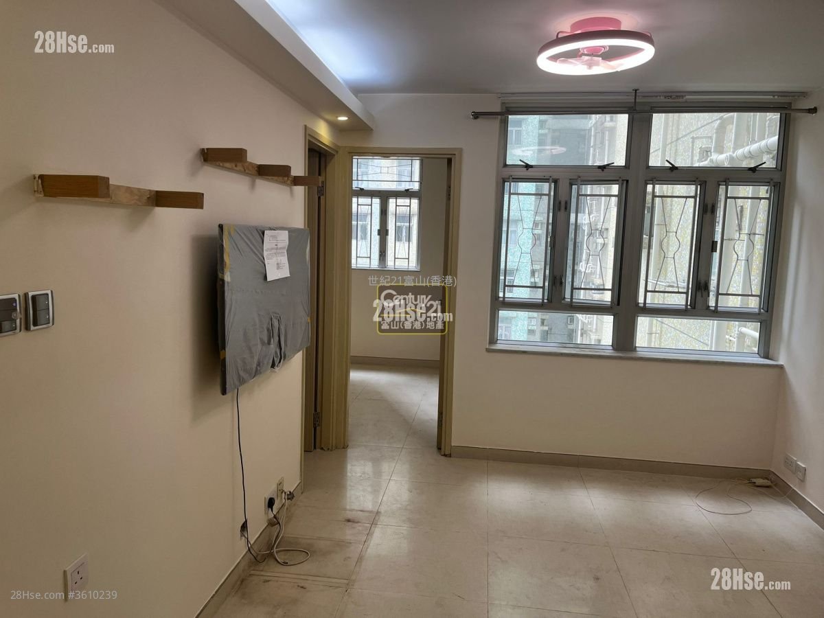 Rhythm Garden Sell 2 Bedrooms , 1 Bathroom 431 ft²