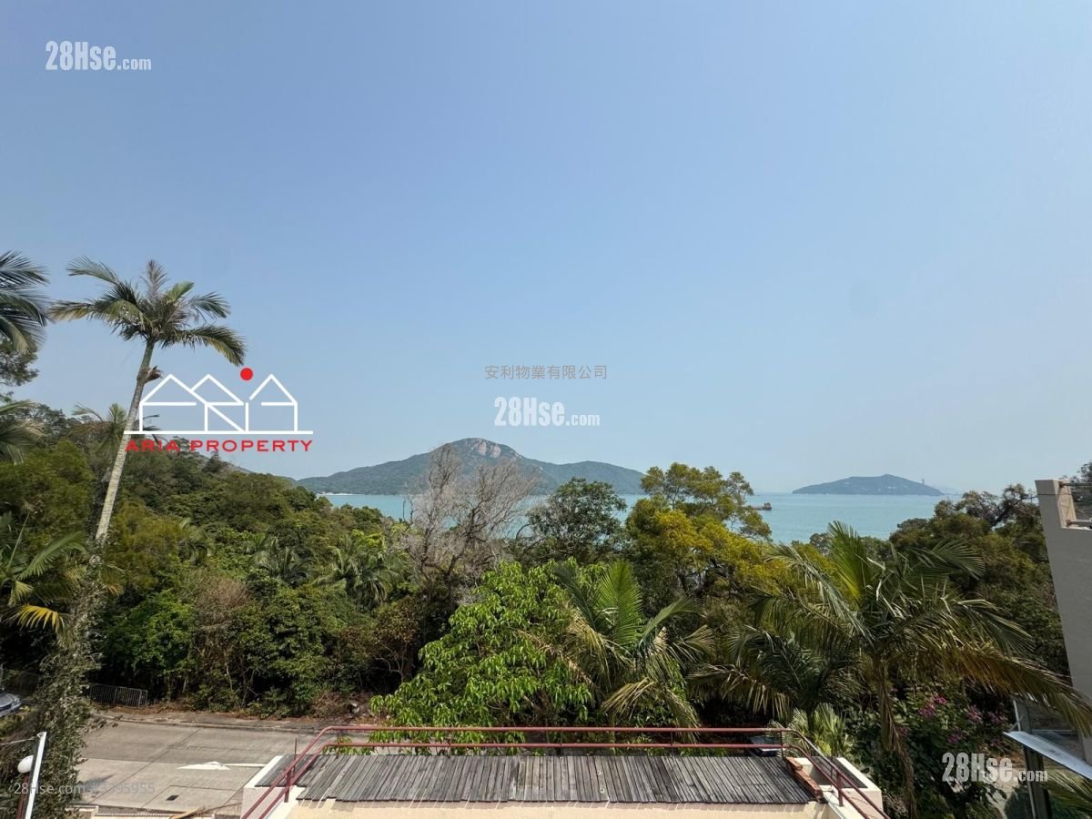 長沙 租盤 4 房 , 3 浴室 2,200 平方呎