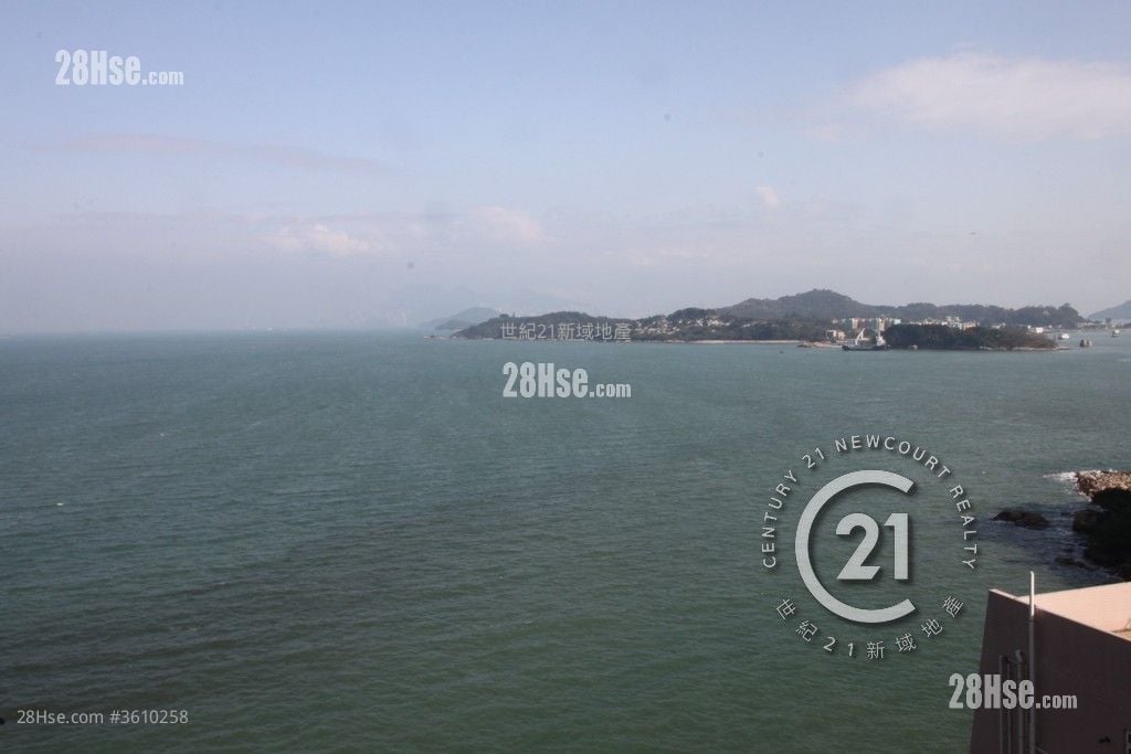 Discovery Bay Sell 3 Bedrooms , 2 Bathrooms 708 ft²