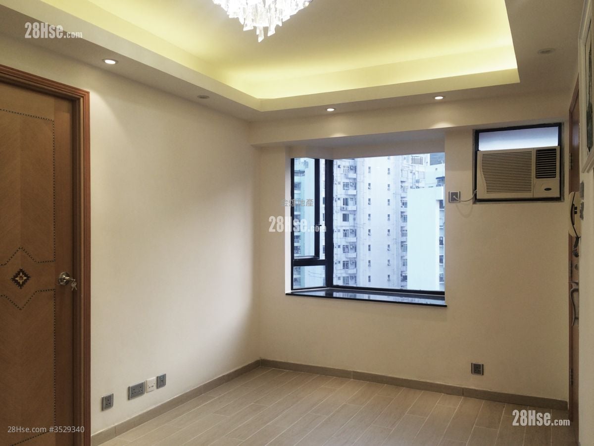 雅致苑 售盘 2 房 , 1 浴室 358 平方尺