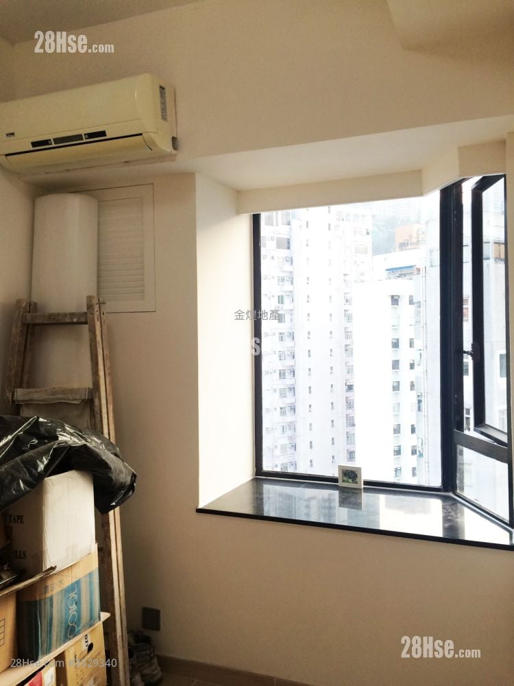 雅致苑 售盘 2 房 , 1 浴室 358 平方尺