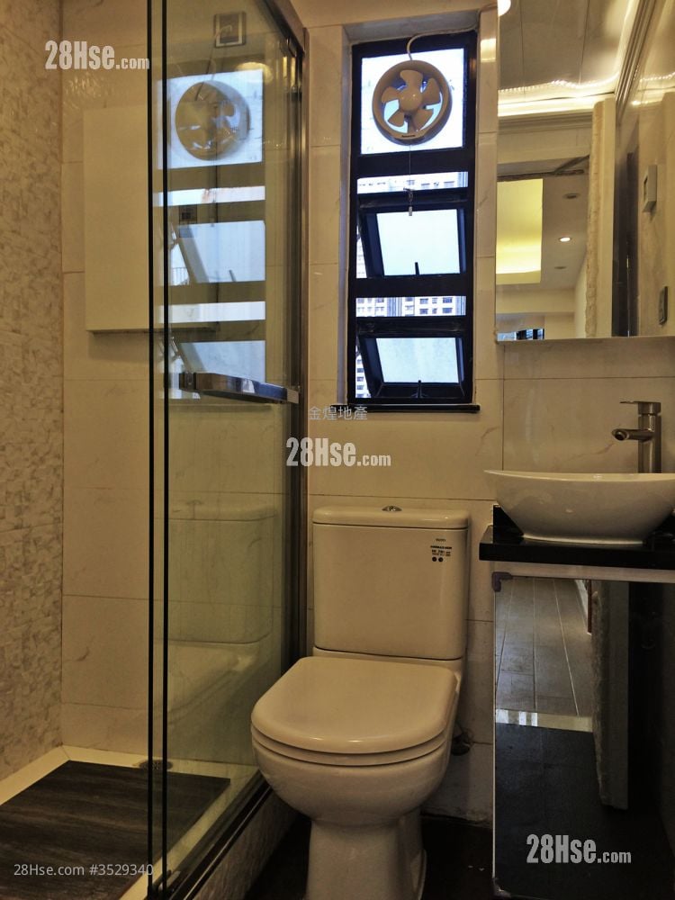 雅致苑 售盘 2 房 , 1 浴室 358 平方尺