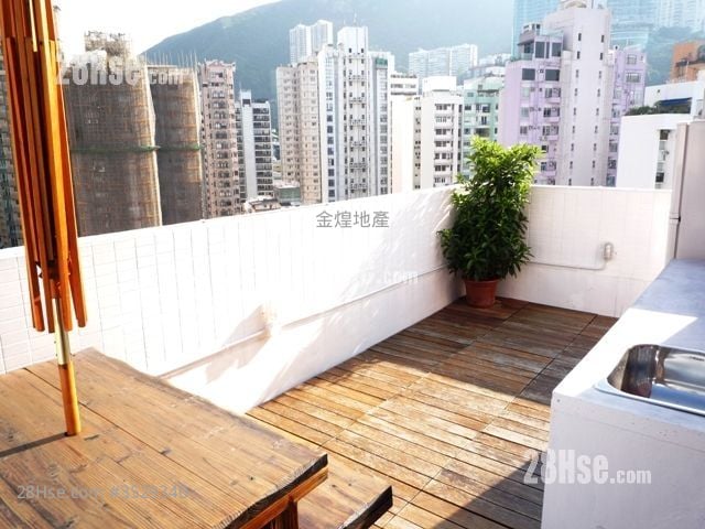 雅致苑 售盘 2 房 , 1 浴室 358 平方尺