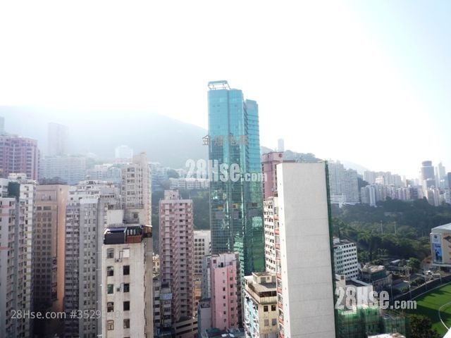 雅致苑 售盘 2 房 , 1 浴室 358 平方尺