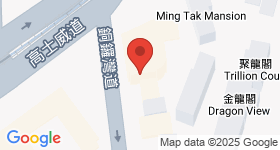 建華大廈 地圖