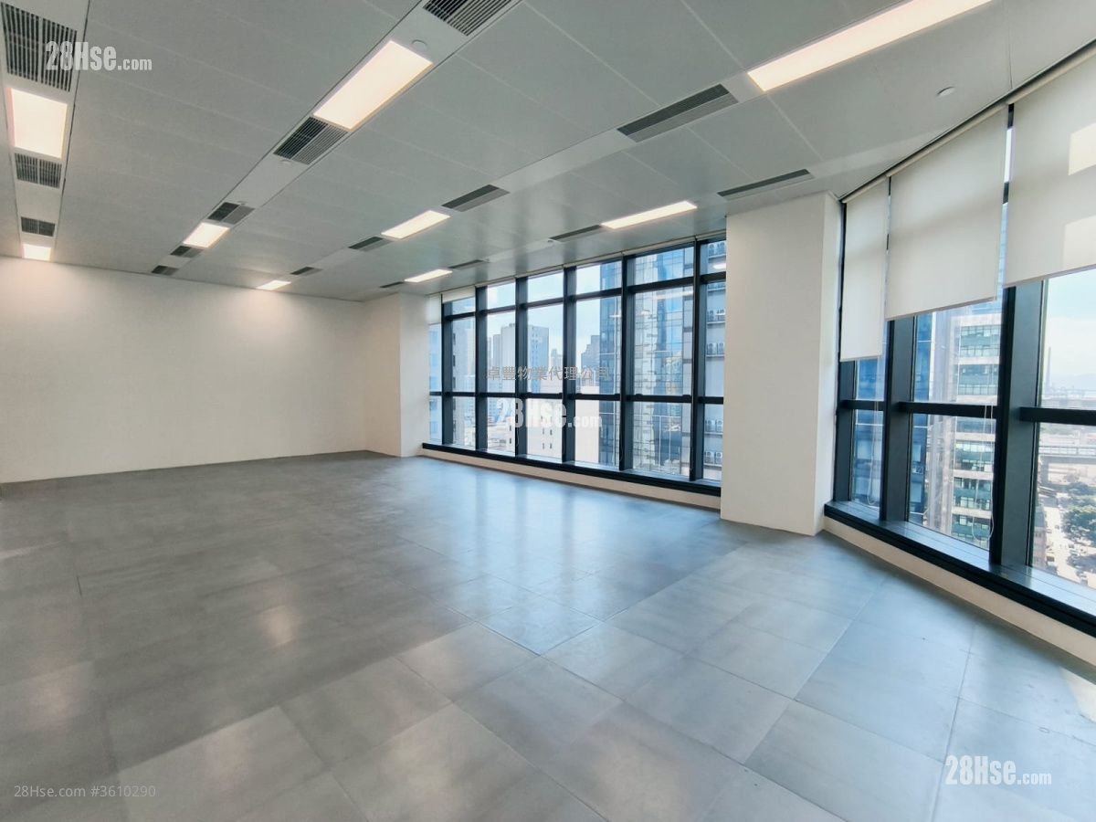 Orient International Tower Rental 1,000 ft² Orient International Tower Rental 1,000 ft²
