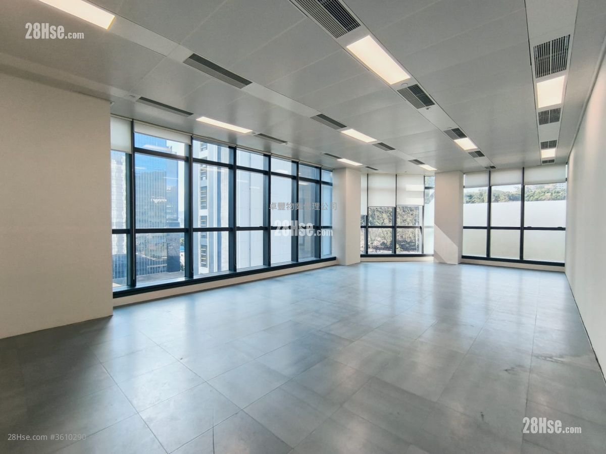 Orient International Tower Rental 1,000 ft² Orient International Tower Rental 1,000 ft²