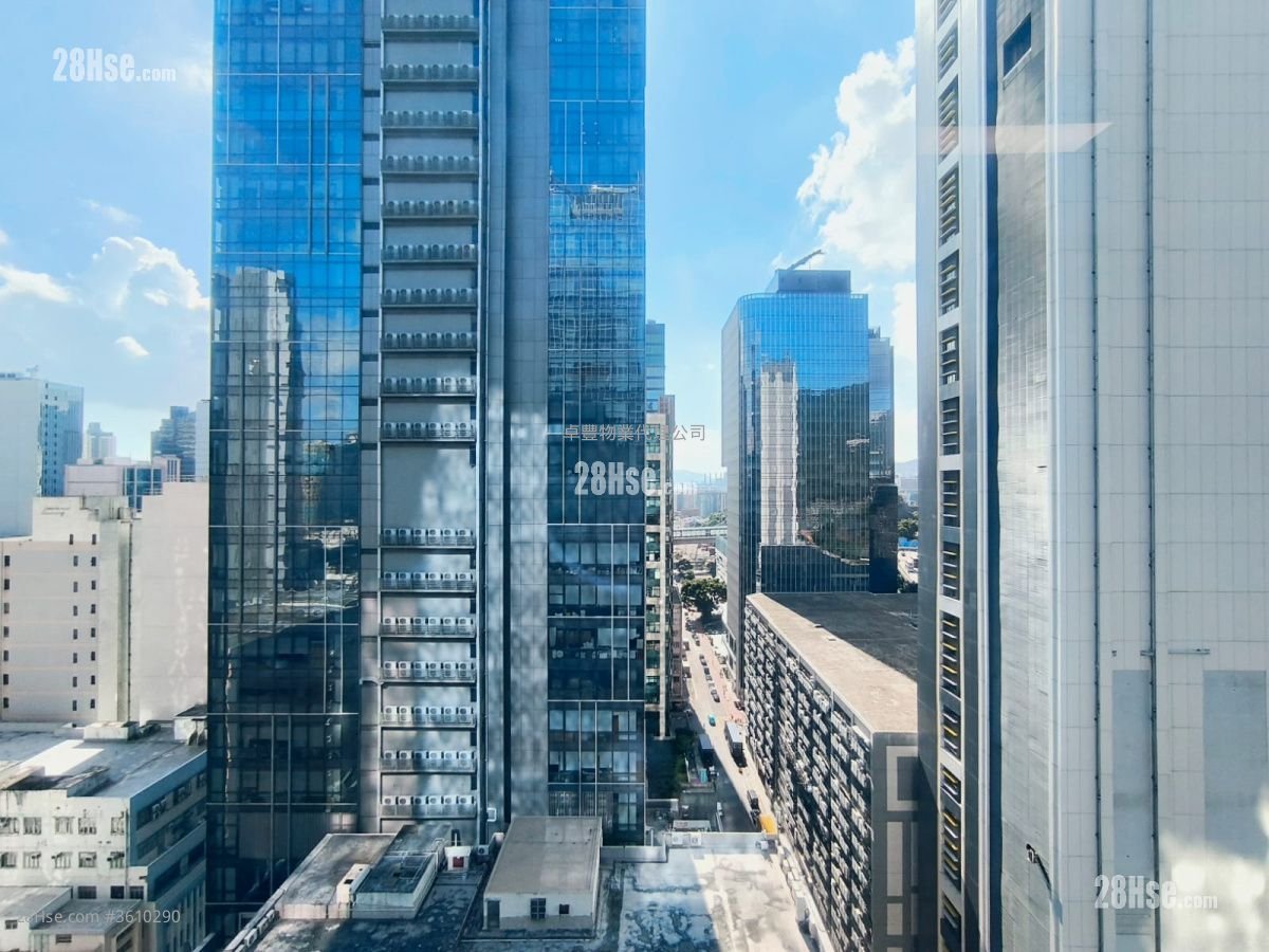 Orient International Tower Rental 1,000 ft² Orient International Tower Rental 1,000 ft²