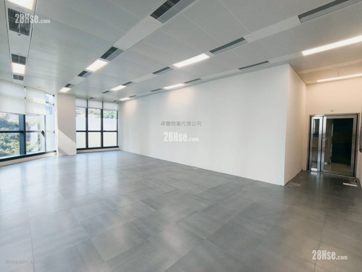 Orient International Tower Rental 1,000 ft² Orient International Tower Rental 1,000 ft²