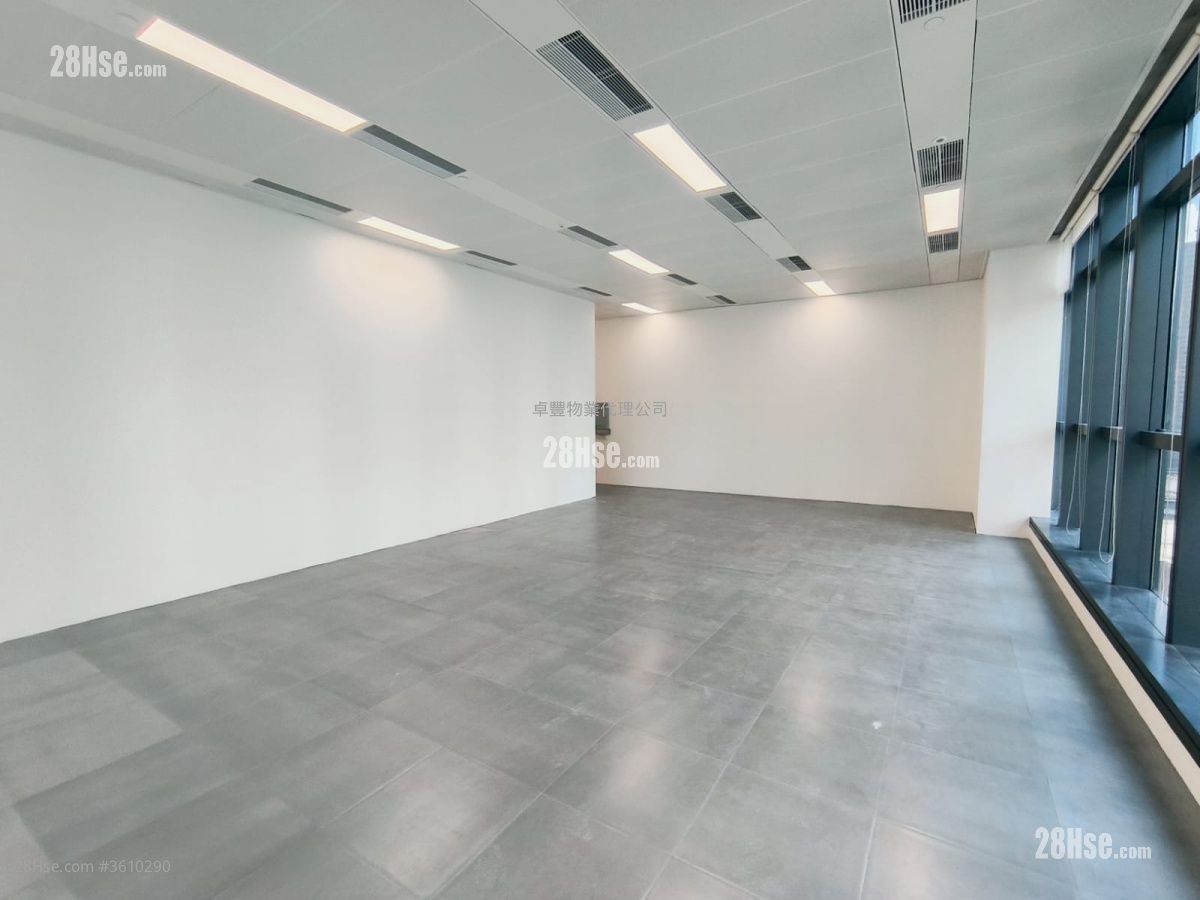 Orient International Tower Rental 1,000 ft² Orient International Tower Rental 1,000 ft²