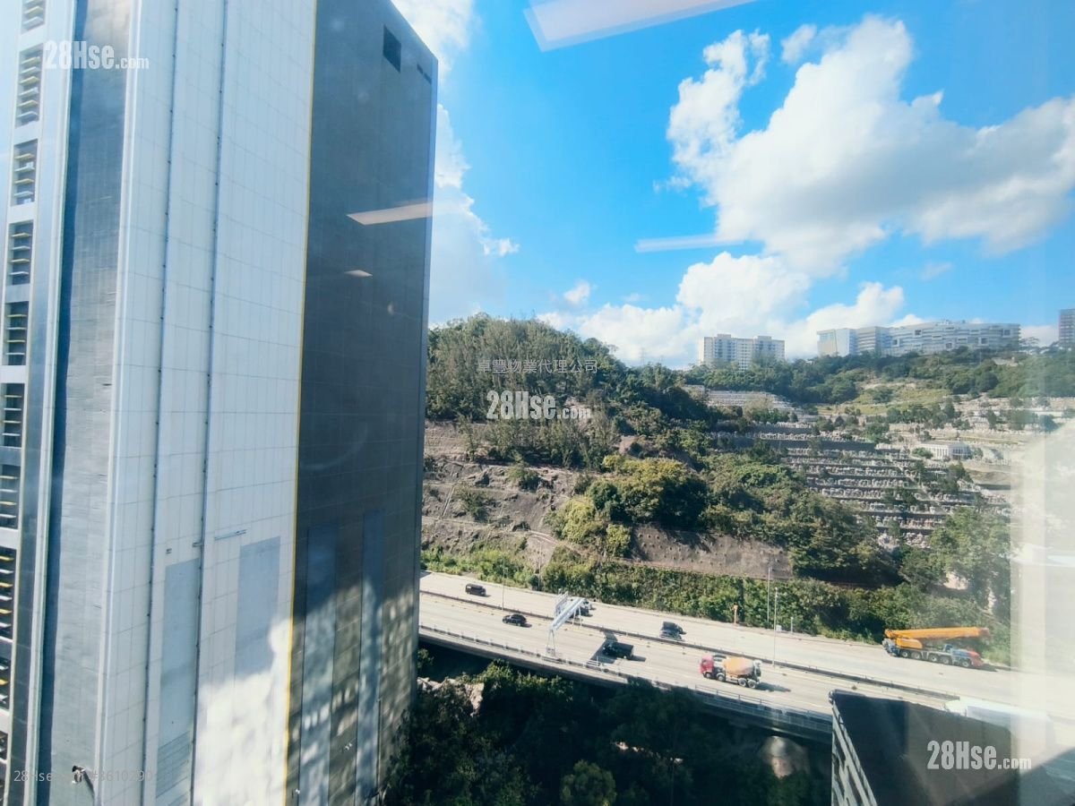 Orient International Tower Rental 1,000 ft² Orient International Tower Rental 1,000 ft²