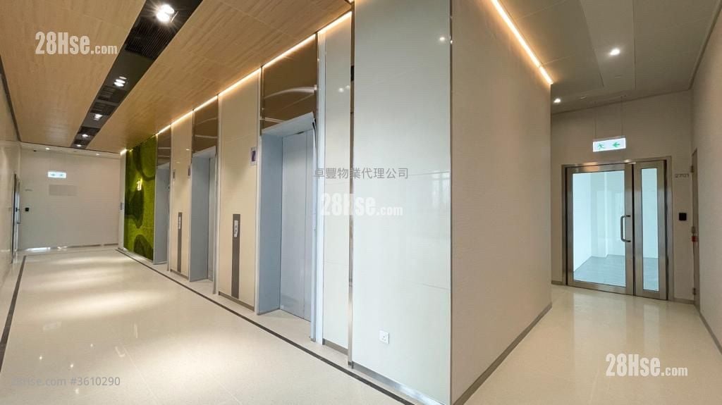 Orient International Tower Rental 1,000 ft² Orient International Tower Rental 1,000 ft²