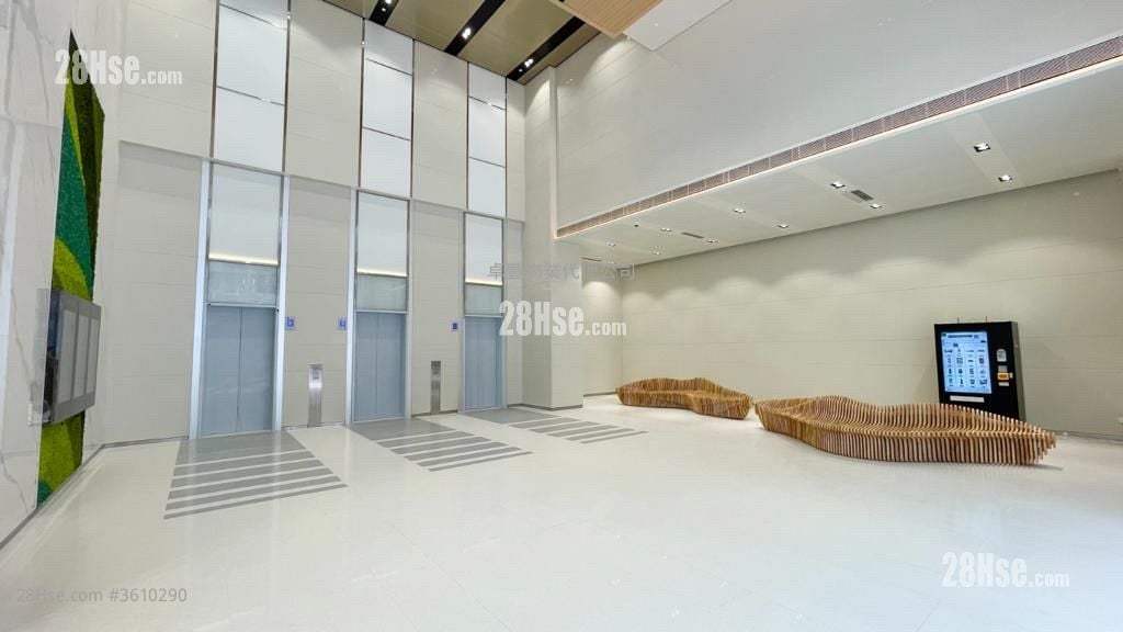 Orient International Tower Rental 1,000 ft² Orient International Tower Rental 1,000 ft²