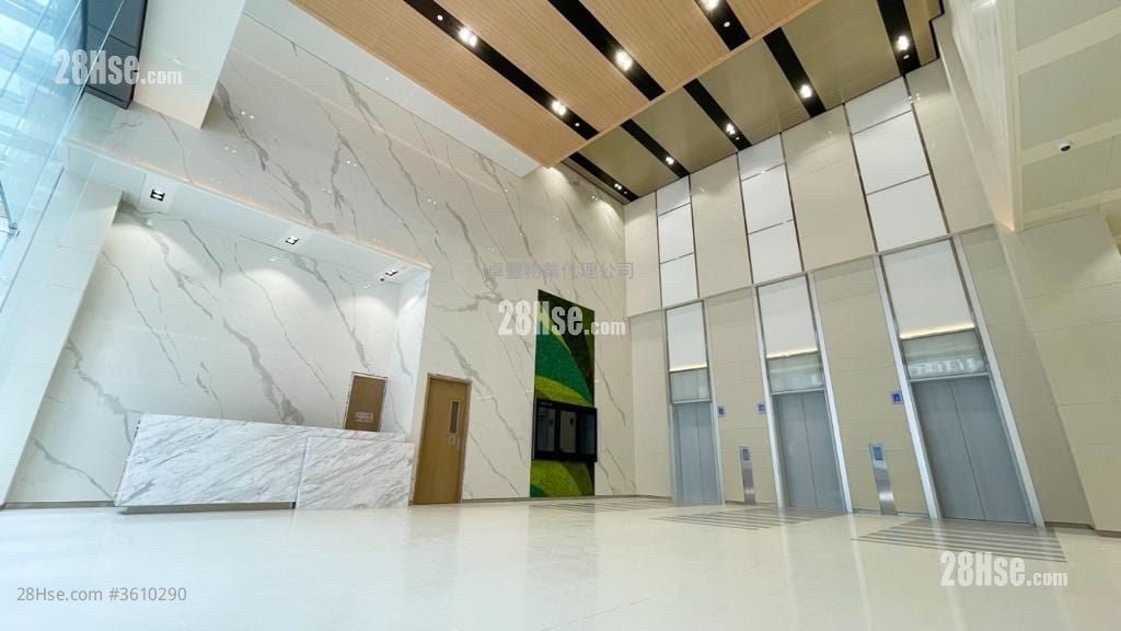 Orient International Tower Rental 1,000 ft² Orient International Tower Rental 1,000 ft²