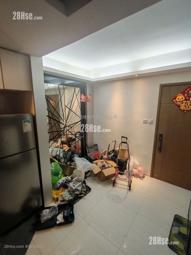 Grandway Garden Rental 1 Bedroom , 1 Bathroom 426 ft² Grandway Garden Rental 1 Bedroom , 1 Bathroom 426 ft²