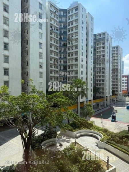 Whampoa Garden Sell 3 Bedrooms 607 ft² Whampoa Garden Sell 3 Bedrooms 607 ft²