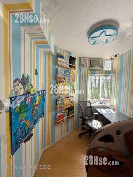Whampoa Garden Sell 3 Bedrooms 607 ft² Whampoa Garden Sell 3 Bedrooms 607 ft²