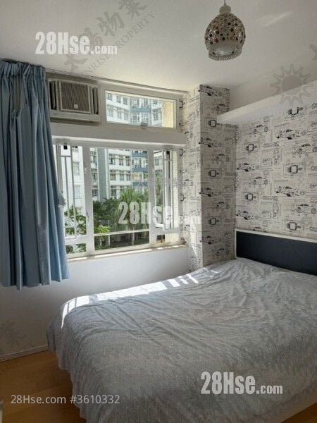 Whampoa Garden Sell 3 Bedrooms 607 ft² Whampoa Garden Sell 3 Bedrooms 607 ft²