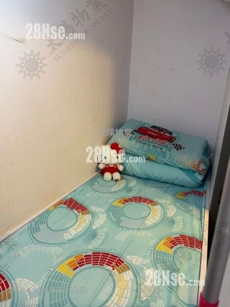 Whampoa Garden Sell 3 Bedrooms 607 ft² Whampoa Garden Sell 3 Bedrooms 607 ft²