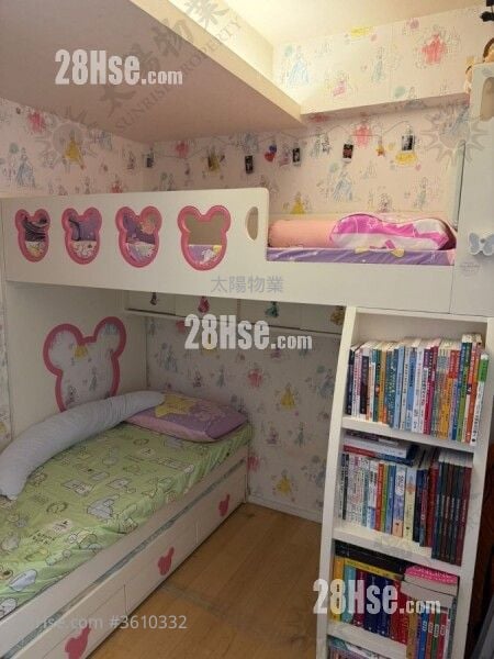 Whampoa Garden Sell 3 Bedrooms 607 ft² Whampoa Garden Sell 3 Bedrooms 607 ft²