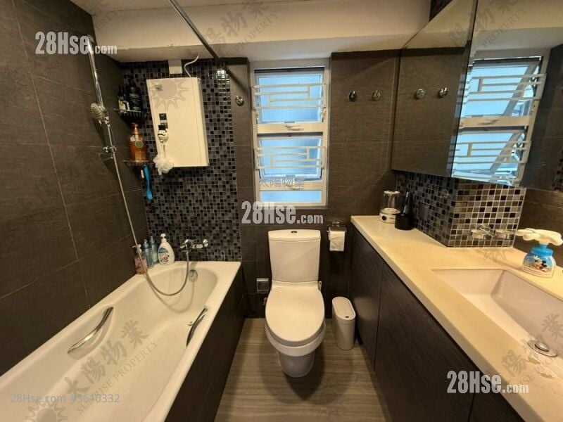 Whampoa Garden Sell 3 Bedrooms 607 ft² Whampoa Garden Sell 3 Bedrooms 607 ft²