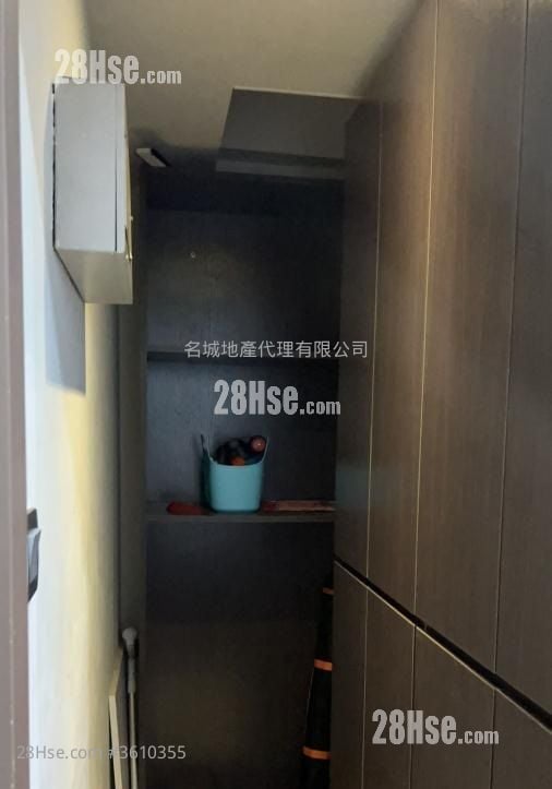 名城 售盘 3 房 , 1 浴室 657 平方尺 名城 售盘 3 房 , 1 浴室 657 平方尺