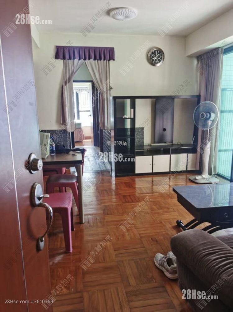 御皇庭 租盤 3 房 , 1 浴室 546 平方呎 御皇庭 租盤 3 房 , 1 浴室 546 平方呎