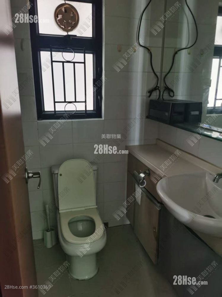 御皇庭 租盤 3 房 , 1 浴室 546 平方呎 御皇庭 租盤 3 房 , 1 浴室 546 平方呎