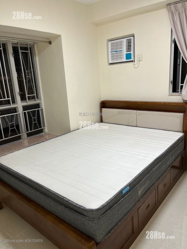 Yue Xiu Plaza Rental 2 Bedrooms , 1 Bathroom 448 ft² Yue Xiu Plaza Rental 2 Bedrooms , 1 Bathroom 448 ft²