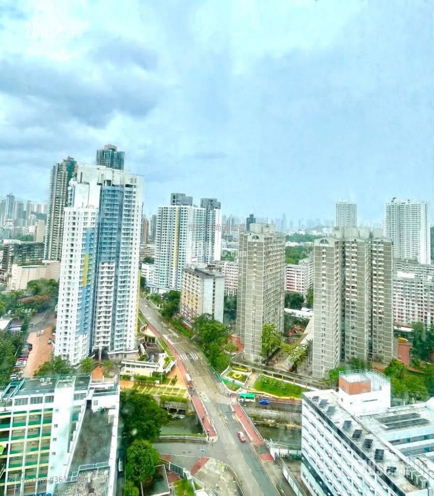 Yue Xiu Plaza Rental 2 Bedrooms , 1 Bathroom 448 ft² Yue Xiu Plaza Rental 2 Bedrooms , 1 Bathroom 448 ft²