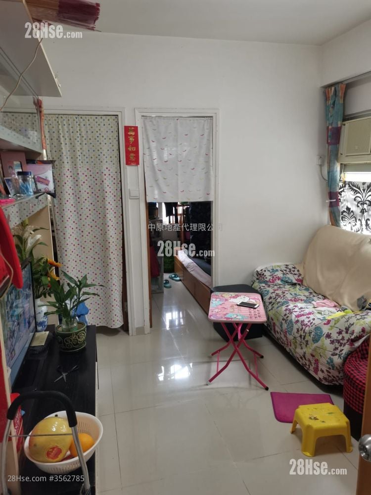 荃德花園 售盤 2 房 , 1 浴室 287 平方呎 荃德花園 售盤 2 房 , 1 浴室 287 平方呎