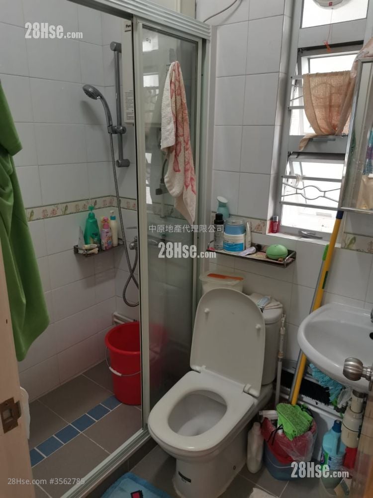 荃德花園 售盤 2 房 , 1 浴室 287 平方呎 荃德花園 售盤 2 房 , 1 浴室 287 平方呎