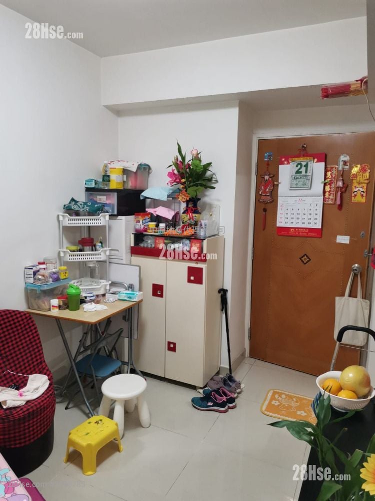 荃德花園 售盤 2 房 , 1 浴室 287 平方呎 荃德花園 售盤 2 房 , 1 浴室 287 平方呎