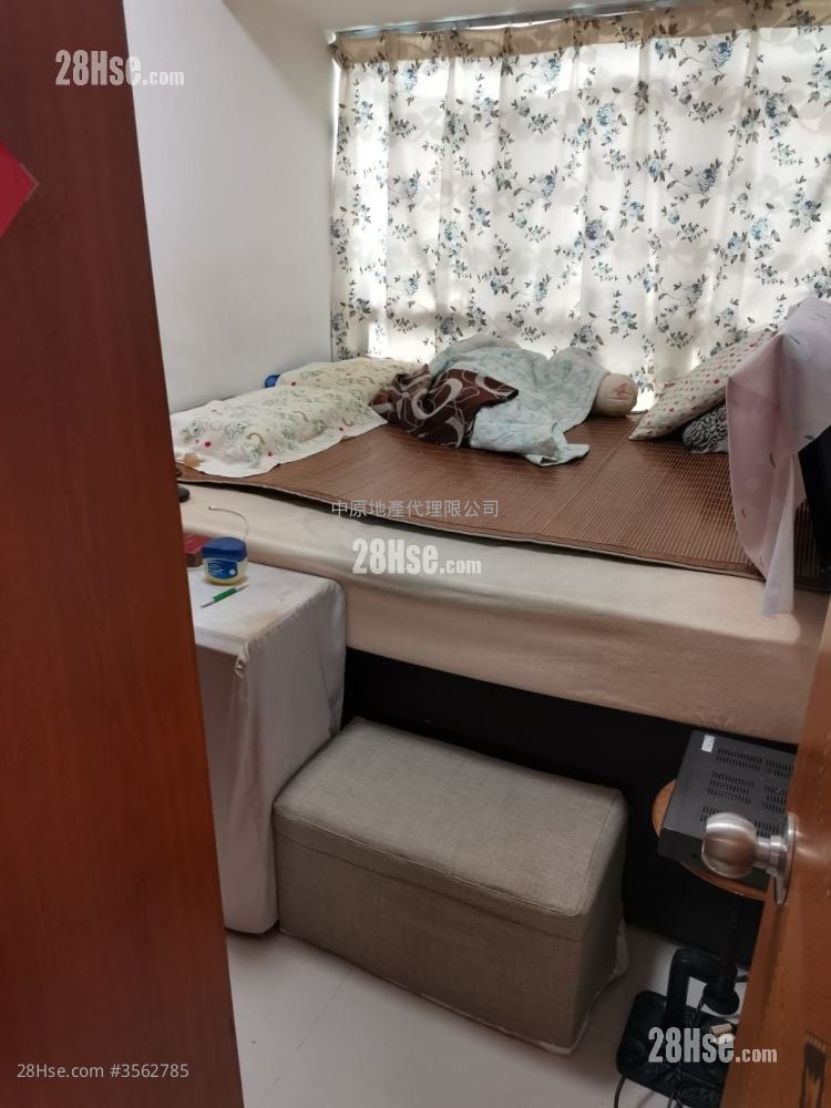 荃德花園 售盤 2 房 , 1 浴室 287 平方呎 荃德花園 售盤 2 房 , 1 浴室 287 平方呎