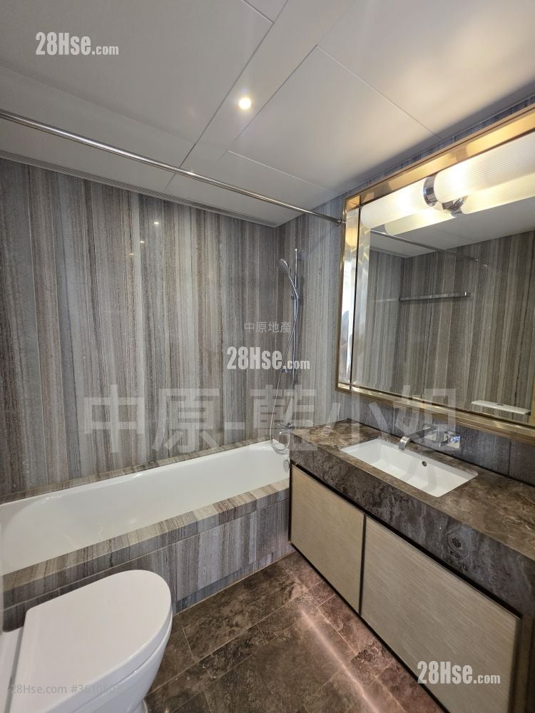 维港颂 售盘 2 房 , 1 浴室 582 平方尺 维港颂 售盘 2 房 , 1 浴室 582 平方尺