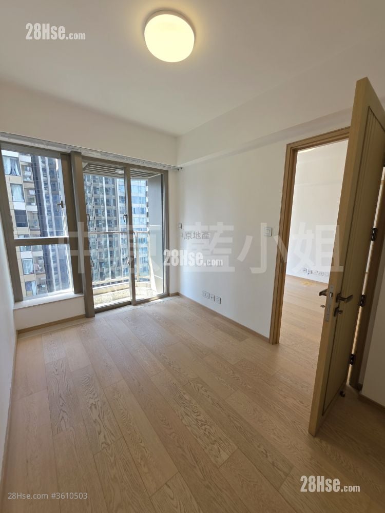 维港颂 售盘 2 房 , 1 浴室 582 平方尺 维港颂 售盘 2 房 , 1 浴室 582 平方尺