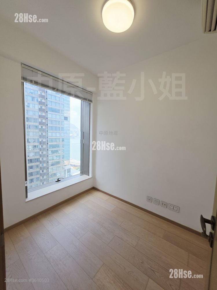 维港颂 售盘 2 房 , 1 浴室 582 平方尺 维港颂 售盘 2 房 , 1 浴室 582 平方尺