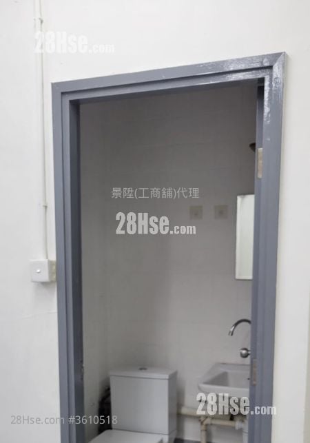 順力工業大廈 租盤 順力工業大廈 租盤