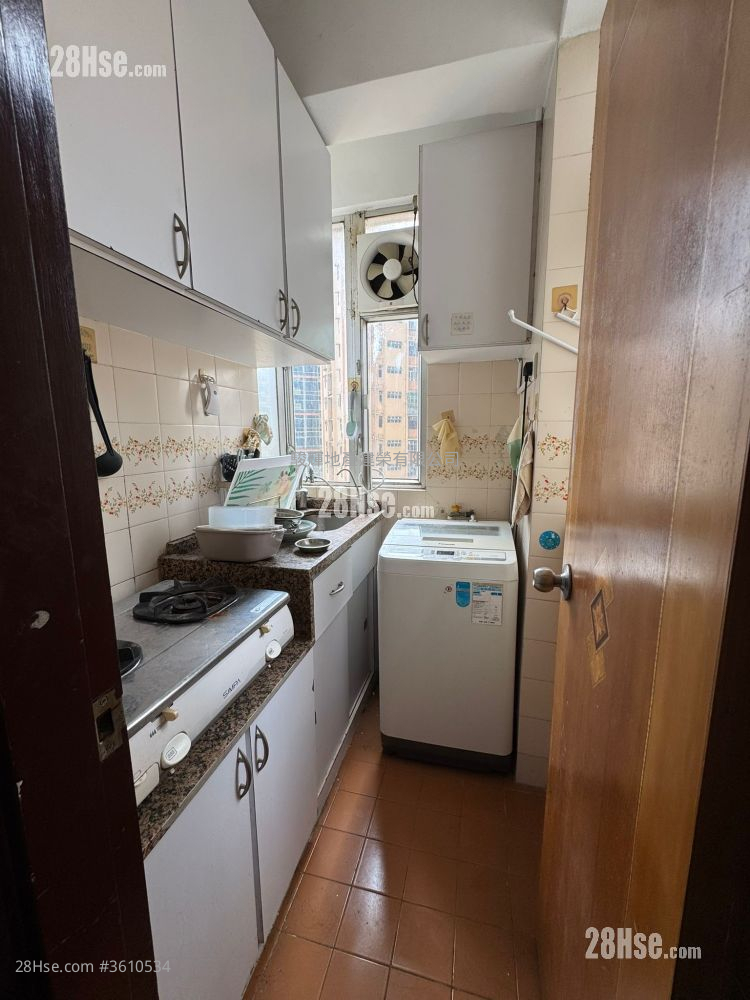 順輝大廈 租盤 1 房 , 1 浴室 276 平方呎 順輝大廈 租盤 1 房 , 1 浴室 276 平方呎