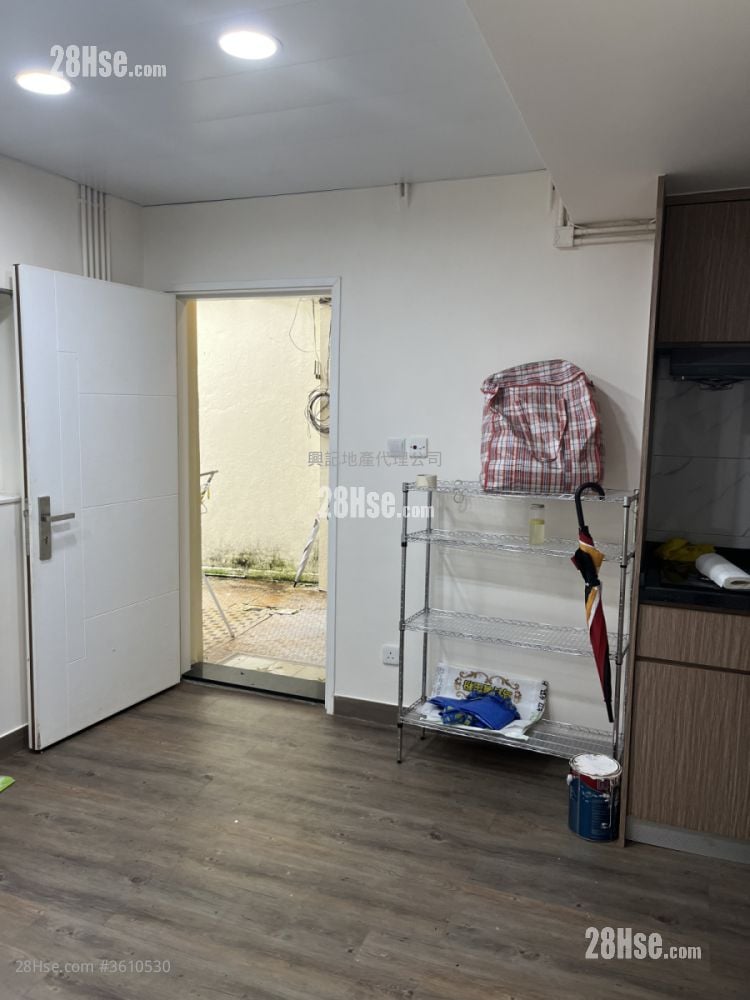 Ma Wan Village Rental 2 Bedrooms 450 ft² Ma Wan Village Rental 2 Bedrooms 450 ft²